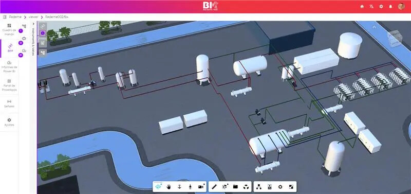 FUTURETECH H2: EL PODER TRANSFORMADOR DEL GEMELO DIGITAL PARA LA INDUSTRIA DEL HIDRÓGENO VERDE